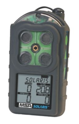 Solaris® Multigas Detector - MSHA